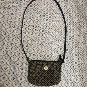 Tommy Hilfiger Cross Body Bag